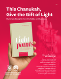 Lightpoints Chanukah